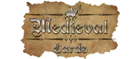  Código Desconto Medieval Cards