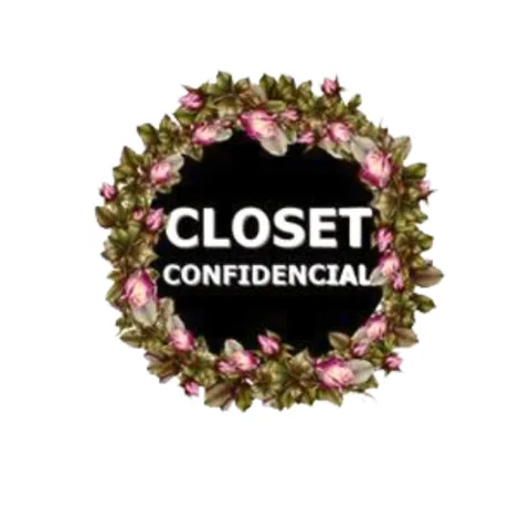  Código Desconto Closet Confidencial