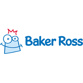  Código Desconto Baker Ross