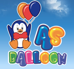  Código Desconto As Balloon