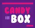  Código Desconto Candy In Box