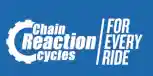  Código Desconto Chain Reaction Cycles