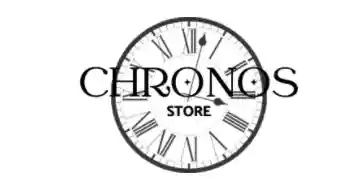  Código Desconto Chronos Store