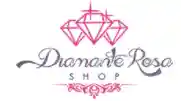  Código Desconto Diamante Rosa Shop