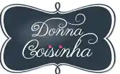  Código Desconto Donna Coisinha