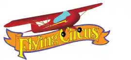  Código Desconto Flying Circus