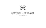 Código Desconto Heritage Hotels