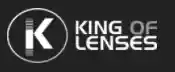  Código Desconto King Of Lenses