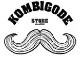  Código Desconto Kombigode