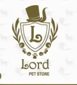  Código Desconto Lord Pet Store