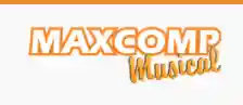  Código Desconto Maxcomp Musical