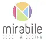  Código Desconto Mirabile Decor & Design