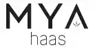  Código Desconto MyaHaas