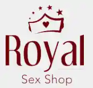 Código Desconto Royal Sex Shop