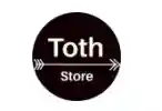  Código Desconto Toth Store