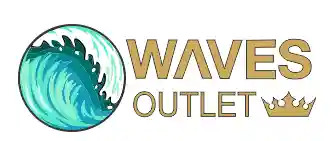  Código Desconto Waves Outlet