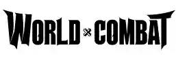  Código Desconto World Combat