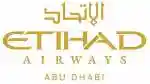  Código Desconto Etihad Airways