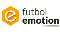  Código Desconto Fútbol Emotion
