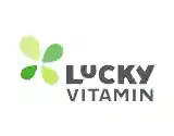  Código Desconto Lucky Vitamin