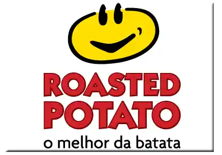  Código Desconto Roasted Potato