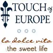 touchofeurope.net