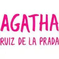  Código Desconto Agatha Ruiz De La Prada