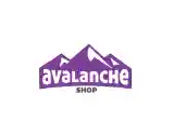  Código Desconto Avalanche Shop