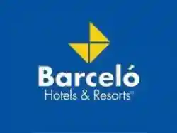  Código Desconto Barceló Hotels & Resorts
