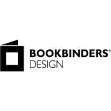  Código Desconto Bookbindersdesign
