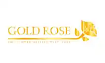  Código Desconto Gold Rose