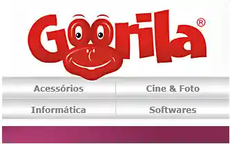 Goorila.com.br