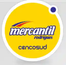  Código Desconto Mercantil Rodrigues