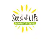  Código Desconto Seed Of Life