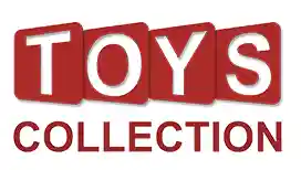  Código Desconto Toys Collection