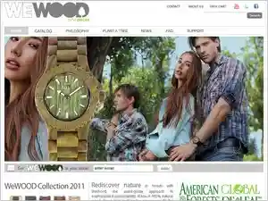  Código Desconto We-Wood