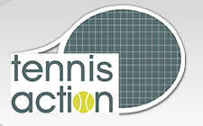  Código Desconto Tennis Action