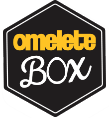  Código Desconto Omelete Box