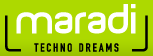  Código Desconto Maradi Techno Dreams