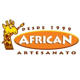  Código Desconto African Artesanato