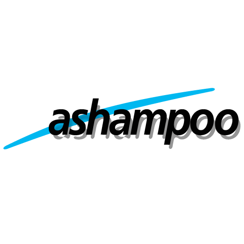  Código Desconto Ashampoo