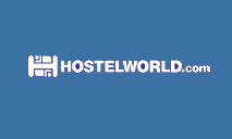  Código Desconto Hostel World