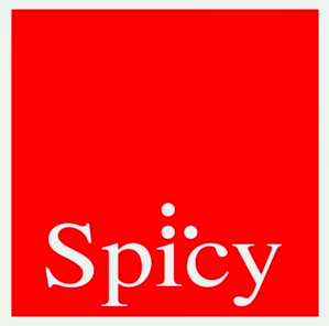  Código Desconto Spicy
