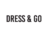  Código Desconto Dress & Go