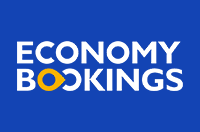  Código Desconto Economy Bookings