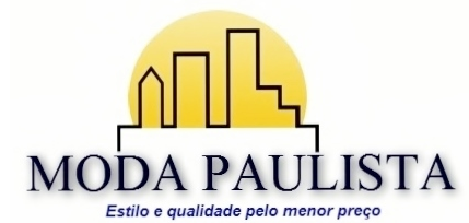  Código Desconto Moda Paulista