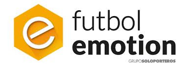  Código Desconto Fútbol Emotion