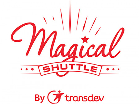  Código Desconto Magical Shuttle