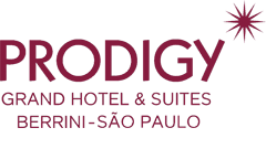  Código Desconto Prodigy Grand Hotel & Suites Berrini