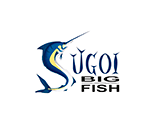  Código Desconto Sugoi Big Fish